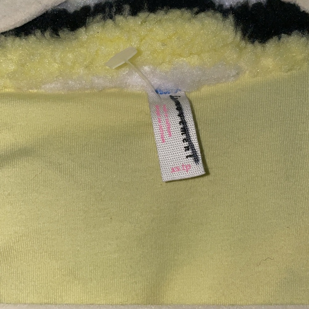 Fp Movement by Free People Rocky Ridge Fleece Jacket - Picture 8 of 9